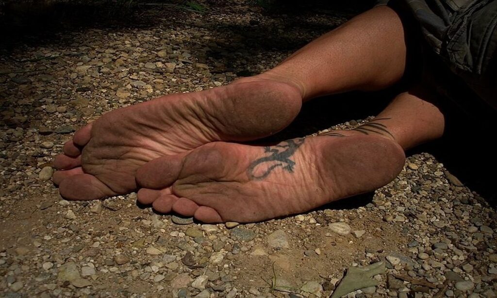 9 Surprising Barefoot Walking Benefits and Reasons that Will Change Your  Life Forever [part 2]