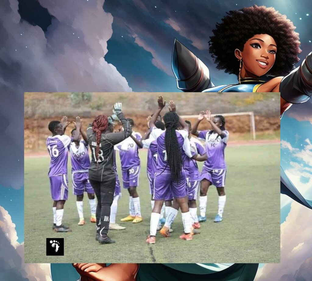 9 Ways Empowering Women in Sports: Breaking Barriers and Tender Gender  Equality